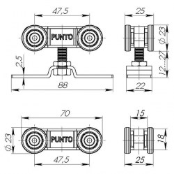Soft-LINE-55-4-2
